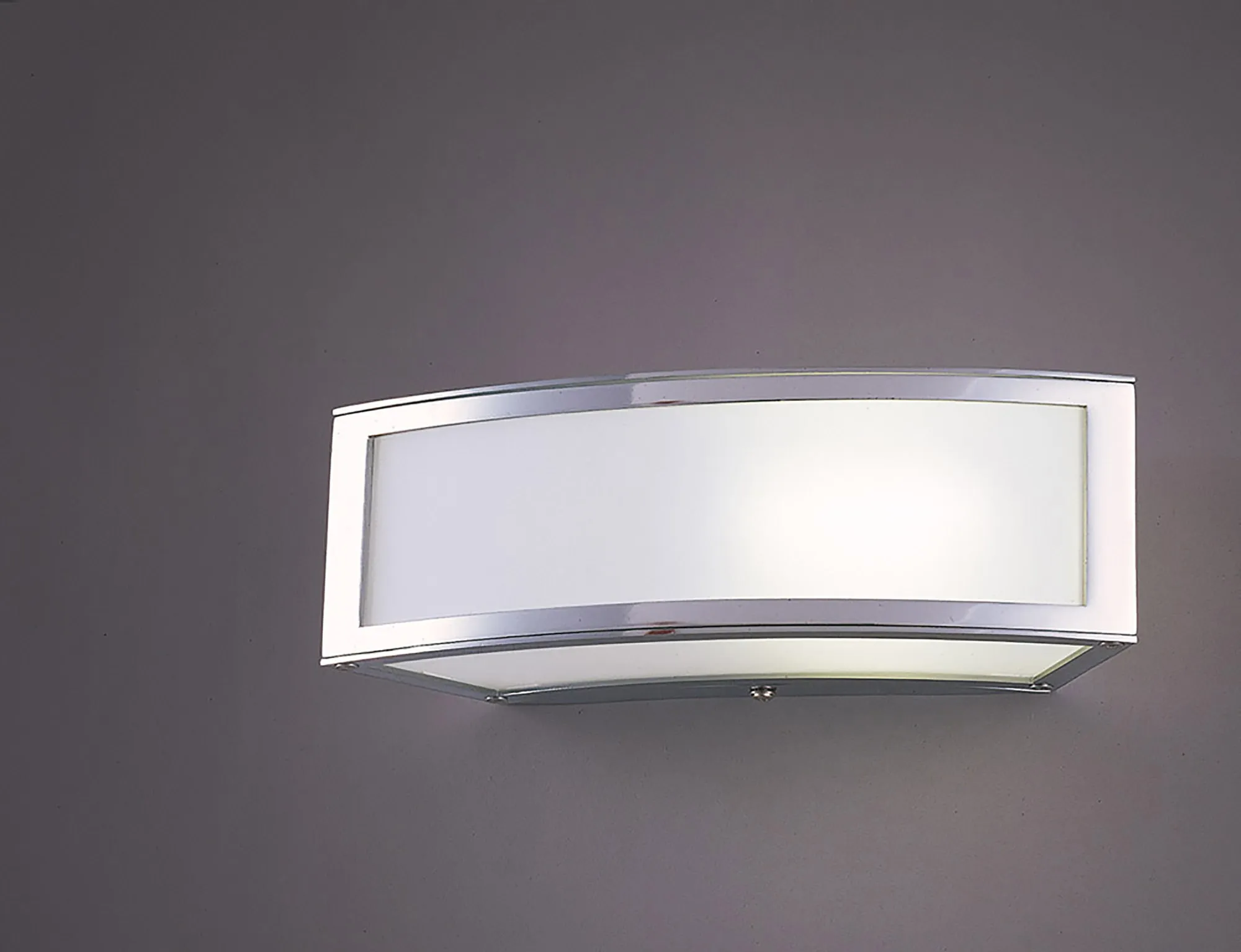 Duna GU10 Wall Lights Mantra Flush Wall Lights